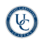 United Christian Academy Logo